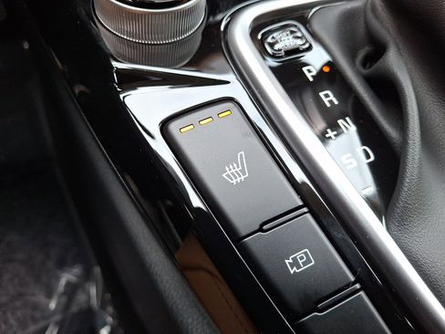 New 2026 Kia Seltos EX image 21