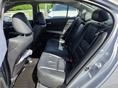 Used 2009 Honda Accord EX-L image 4