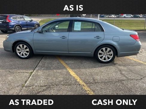 Used 2006 Toyota Avalon XLS image 4