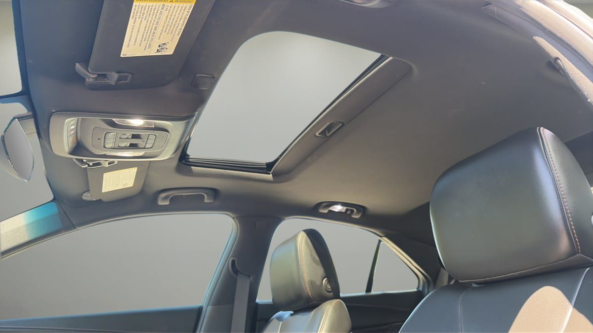 Used 2021 Cadillac CT4 Sport RWD image 18