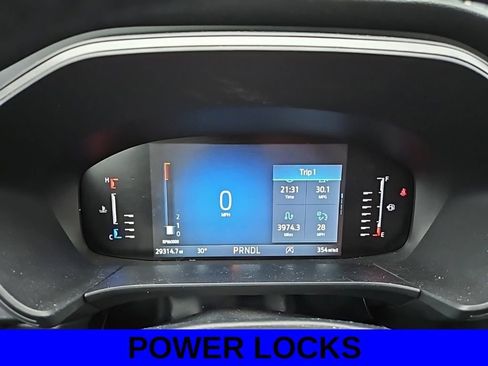 Used 2024 Ford Escape Active image 22