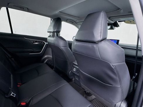 Used 2025 Toyota RAV4 XLE Premium w/ Weather Package image 23