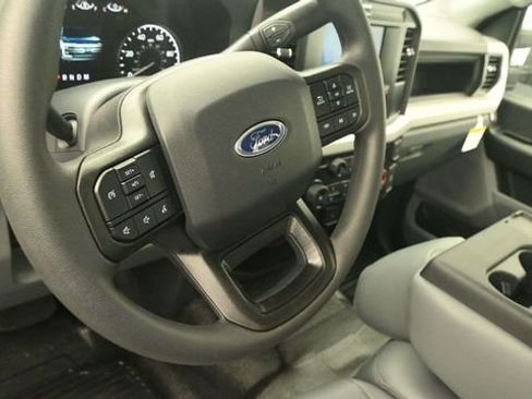 New 2026 Ford F250 XL AWD/4WD image 16