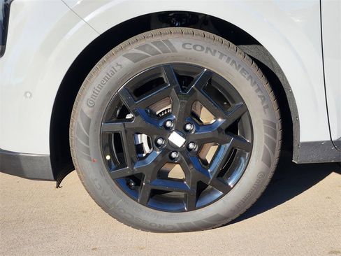 New 2026 Kia Carnival SX Prestige image 7