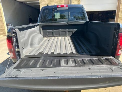 Used 2014 RAM 1500 Sport w/ Convenience Group AWD/4WD image 18
