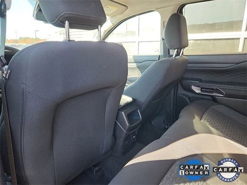 Certified 2024 Ford Ranger XLT w/ FX4 Off-Road Package image 23