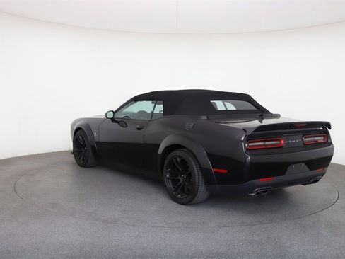 Used 2023 Dodge Challenger R/T Scat Pack image 4