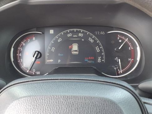 Used 2024 Toyota RAV4 LE image 15