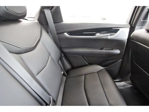 New 2026 Cadillac XT5 Premium Luxury FWD image 11