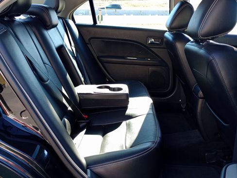 Used 2011 Ford Fusion SEL w/ 302A Rapid Spec Order Code image 20