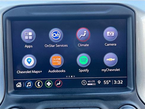 Used 2023 Chevrolet Silverado 2500 LTZ w/ LTZ Convenience Package image 14