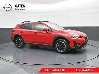 Used 2023 Subaru Crosstrek 2.0i Premium w/ Popular Package #3