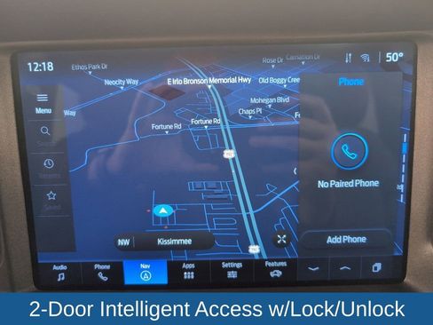 Used 2025 Ford Bronco Badlands image 31