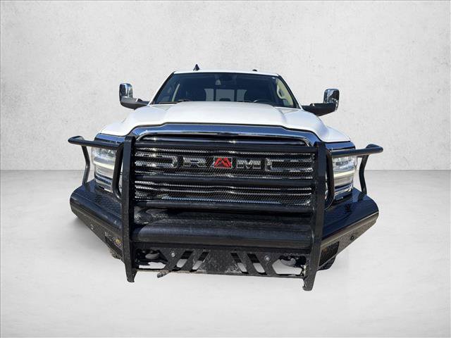 Used 2021 RAM 2500 Laramie AWD/4WD image 12