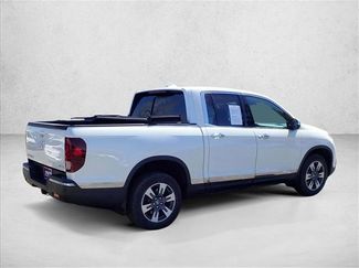Used 2019 Honda Ridgeline RTL-E video 4