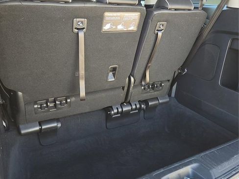 Used 2025 Honda Odyssey Elite image 10
