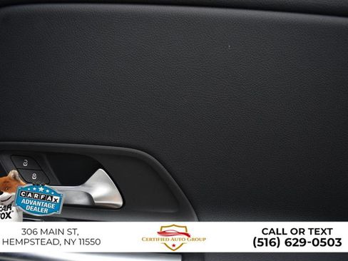 Used 2025 Mercedes-Benz GLA 250 image 27