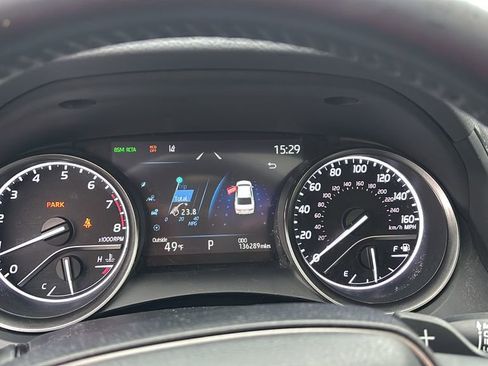 Used 2022 Toyota Camry SE image 16