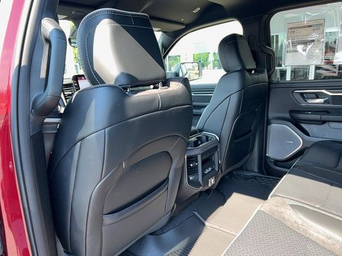 New 2026 RAM 1500 Laramie image 29