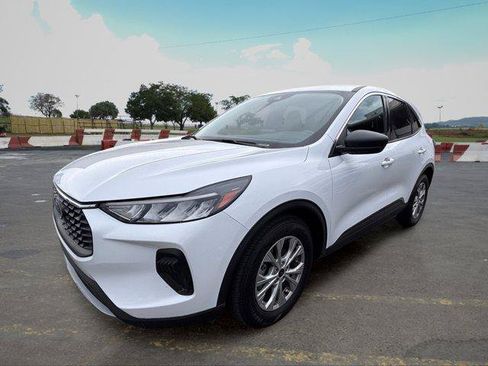 Used 2024 Ford Escape Active FWD image 5