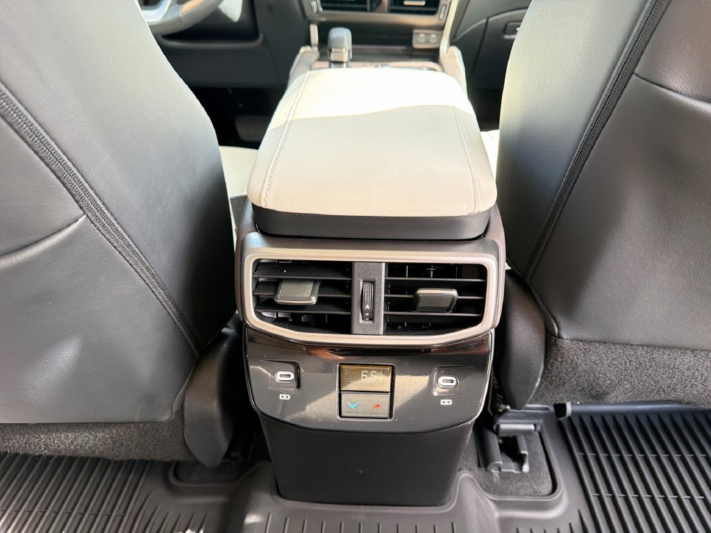 Certified 2025 Lexus RX 350 Premium Plus w/ Convenience Package FWD image 18