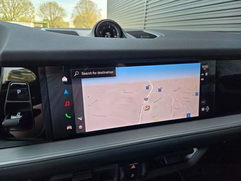 New 2026 Porsche Cayenne image 21