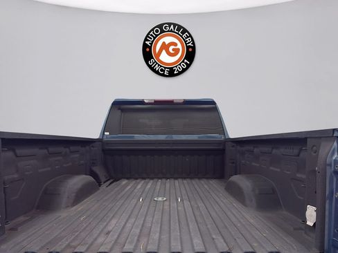 Used 2025 Chevrolet Silverado 2500 Custom w/ Custom Value Package AWD/4WD image 27
