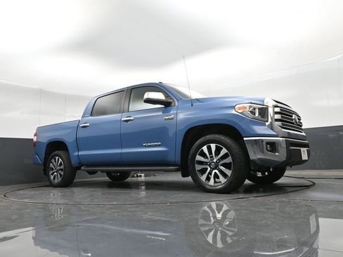 Used 2019 Toyota Tundra Limited image 34