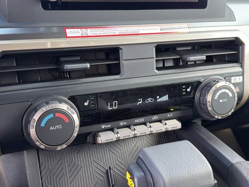 New 2026 Toyota Tacoma TRD Off-Road AWD/4WD image 14