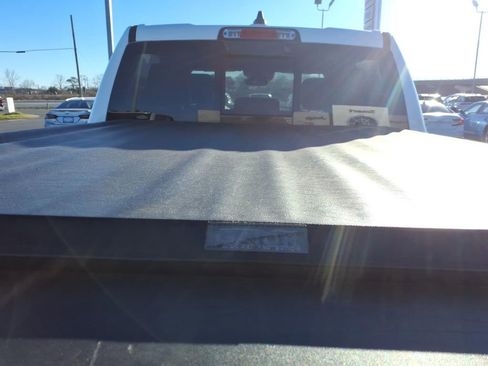 Used 2021 RAM 1500 Limited w/ Body Color Bumper Group image 6