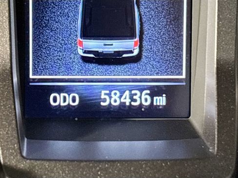 Used 2021 Toyota Tacoma TRD Off-Road w/ Technology Package image 14