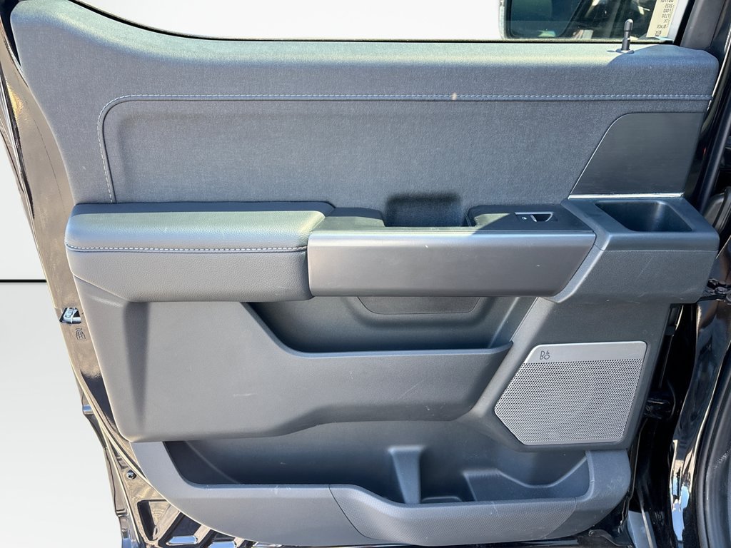 Certified 2025 Ford F150 Lariat AWD/4WD image 20