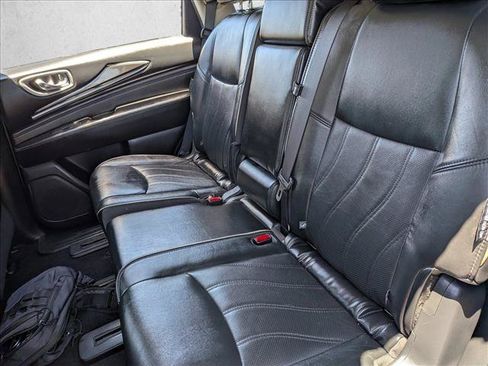 Used 2019 INFINITI QX60 Luxe w/ Essential Package FWD image 19