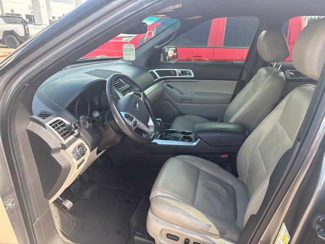 Used 2014 Ford Explorer XLT w/ Equipment Group 202A FWD image 5