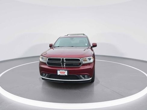 Used 2020 Dodge Durango SXT image 3