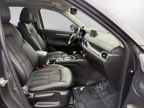 Used 2018 MAZDA CX-5 Touring w/ Preferred Equipment Package AWD/4WD image 18