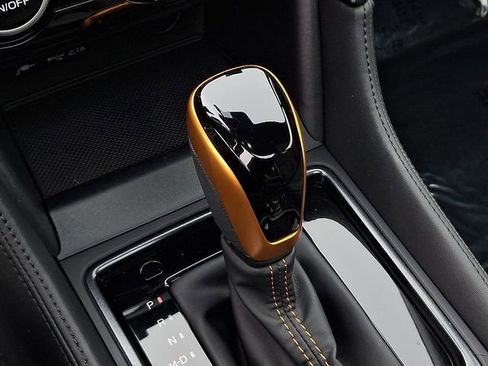 Certified 2025 Subaru Forester Wilderness w/ Wilderness Package image 15