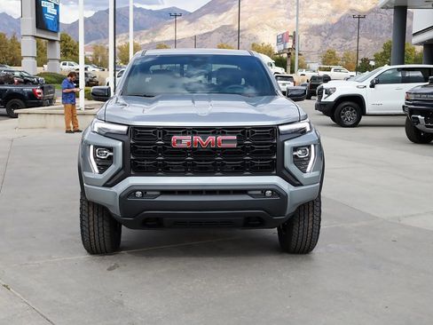 New 2026 GMC Canyon Elevation w/ Convenience Package image 9