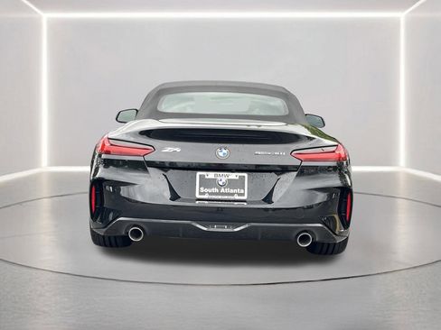 Used 2026 BMW Z4 sDrive30i RWD image 43