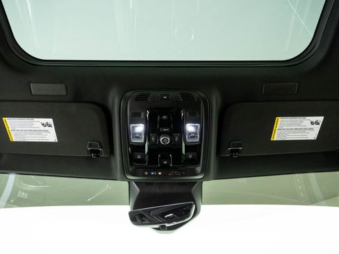Used 2026 Cadillac Escalade ESV Sport w/ Touring Package AWD/4WD image 19