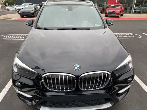 Used 2018 BMW X1 xDrive28i image 2