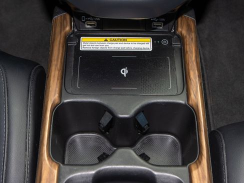 Certified 2022 Honda CR-V Touring image 22