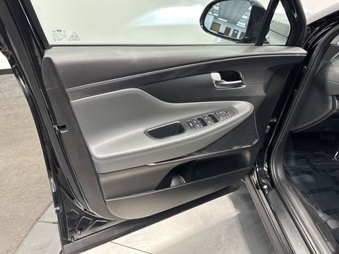 Certified 2023 Hyundai Santa Fe SEL w/ Premium Package AWD/4WD image 13