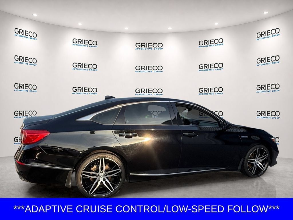 Used 2022 Honda Accord Touring image 6