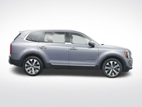 Used 2022 Kia Telluride S AWD/4WD image 4