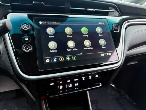 Used 2023 Chevrolet Bolt LT image 25