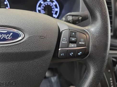 Used 2024 Ford Transit 250 Low Roof w/ Exterior Upgrade Package RWD image 13