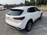 Used 2021 Buick Envision Essence w/ Technology Package I image 5
