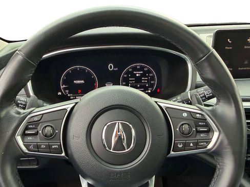 Used 2023 Acura MDX SH-AWD image 31