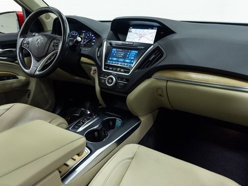 Used 2020 Acura MDX SH-AWD w/ Technology Package image 27